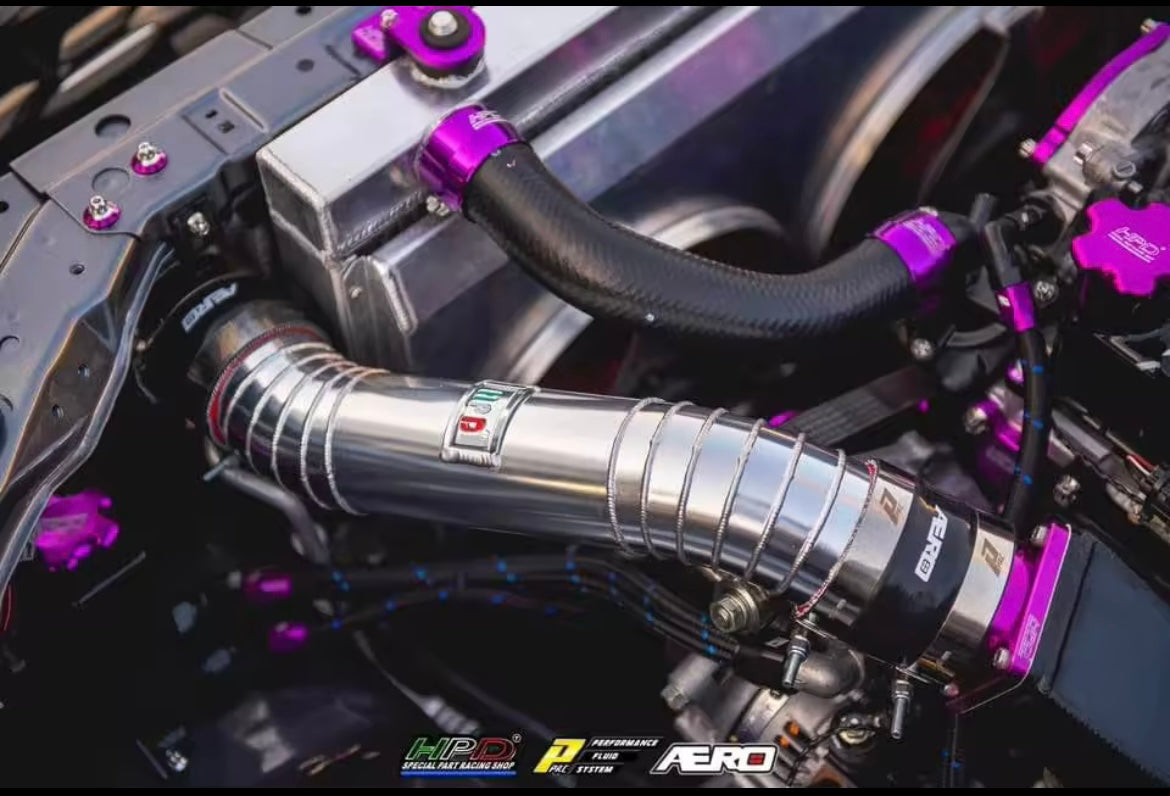 HPD Hose Finishers
