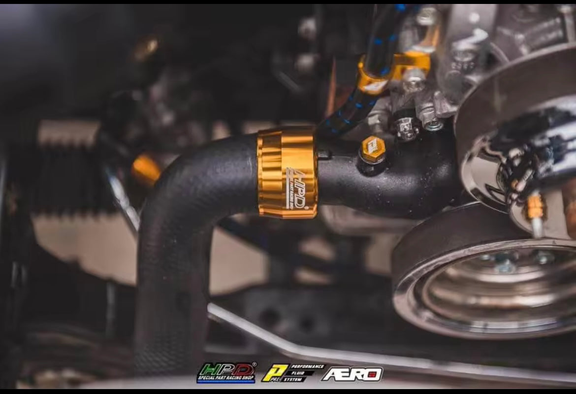 HPD Hose Finishers
